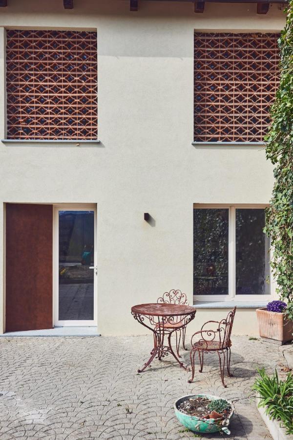 Cascina Cortese Vigliano d'Asti Екстериор снимка
