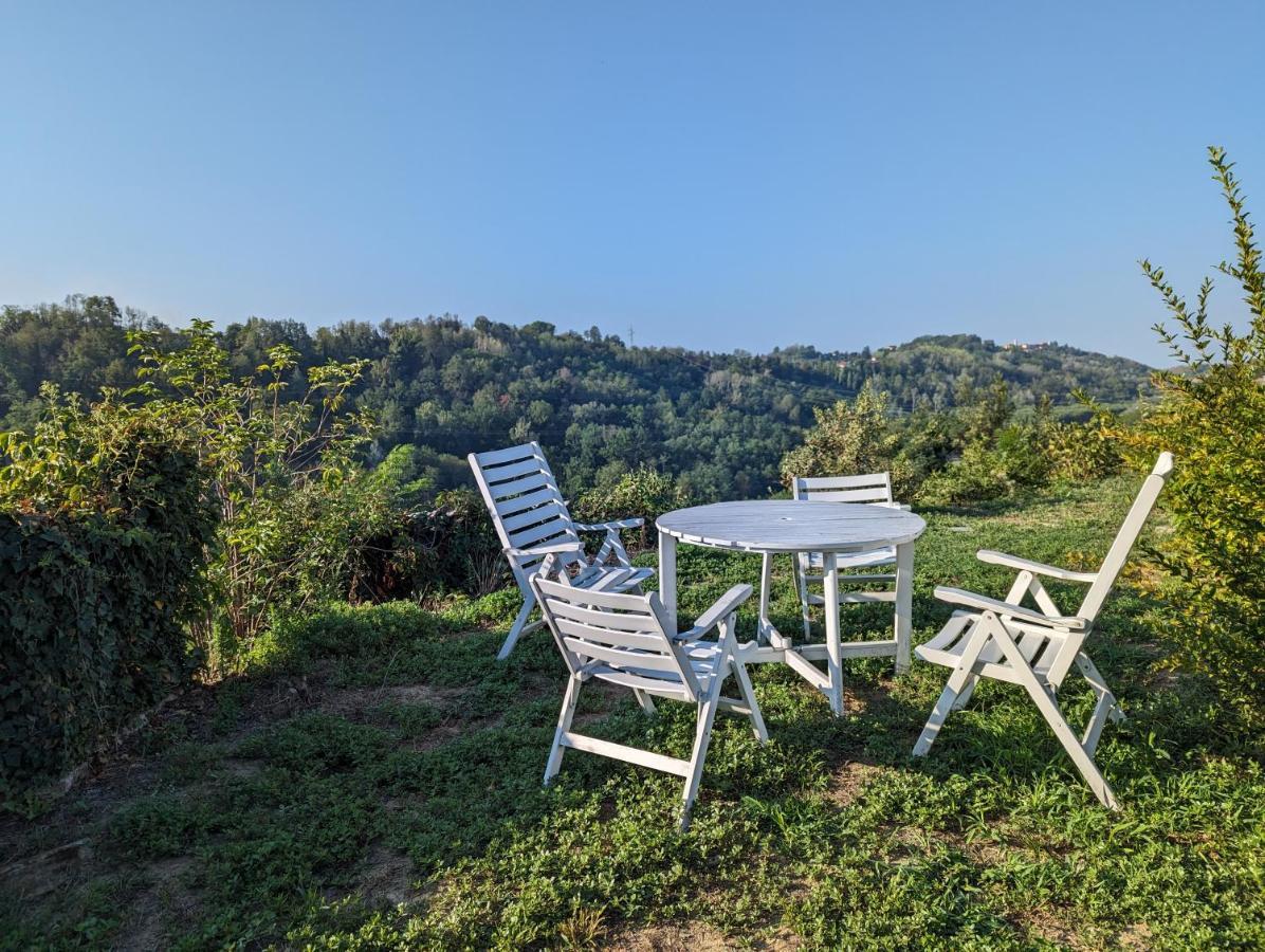 Cascina Cortese Vigliano d'Asti Екстериор снимка